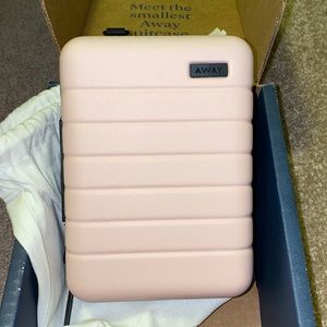 Away Mini Travel Case